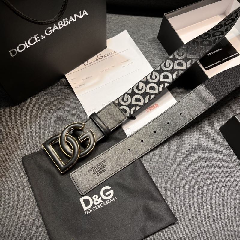 D&G Belts